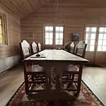 Family In Hafjell, In-ski Out בית נופש