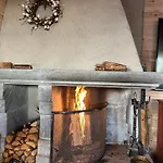 Family In Hafjell, In-ski Out Дом отдыха