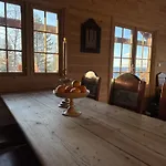 Family In Hafjell, In-ski Out * Хафьель