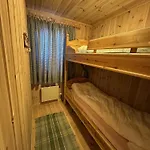 Дом отдыха Family In Hafjell, In-ski Out Хафьель