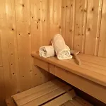 Дом отдыха Family In Hafjell, In-ski Out