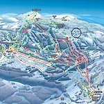 Дом отдыха Family In Hafjell, In-ski Out Хафьель
